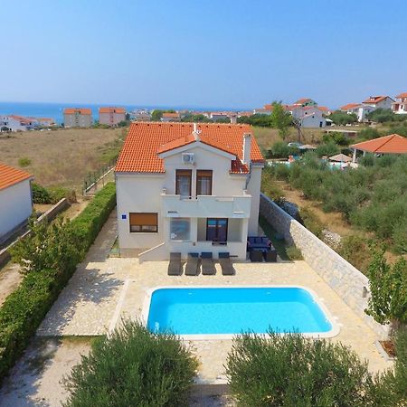 Villa Cvita Povljana Luaran gambar