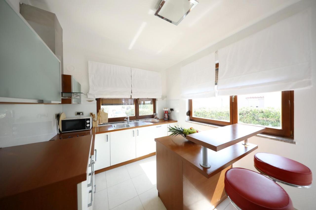 Villa Cvita Povljana Luaran gambar