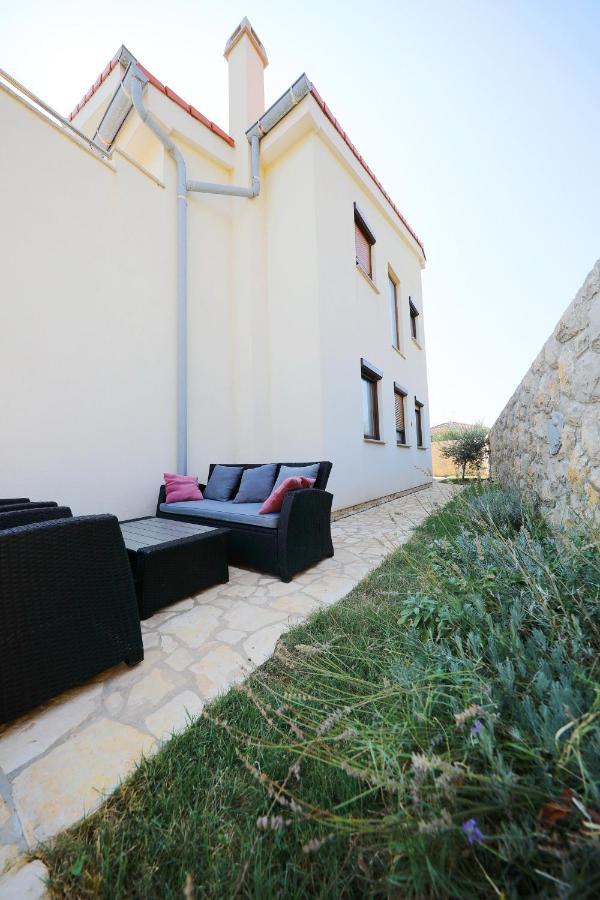Villa Cvita Povljana Luaran gambar