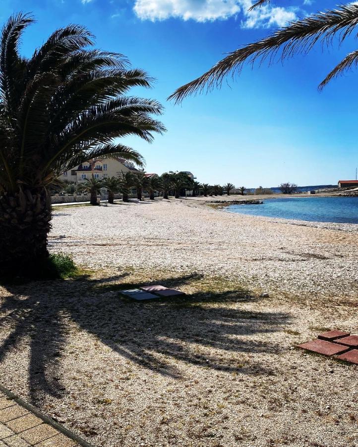 Villa Cvita Povljana Luaran gambar
