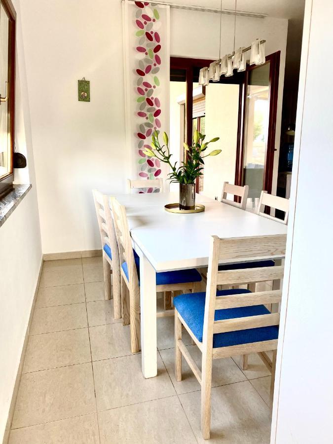 Villa Cvita Povljana Luaran gambar